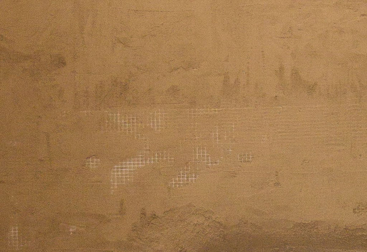 Lehmputz & Gewebe Lehmputz & Gewebe