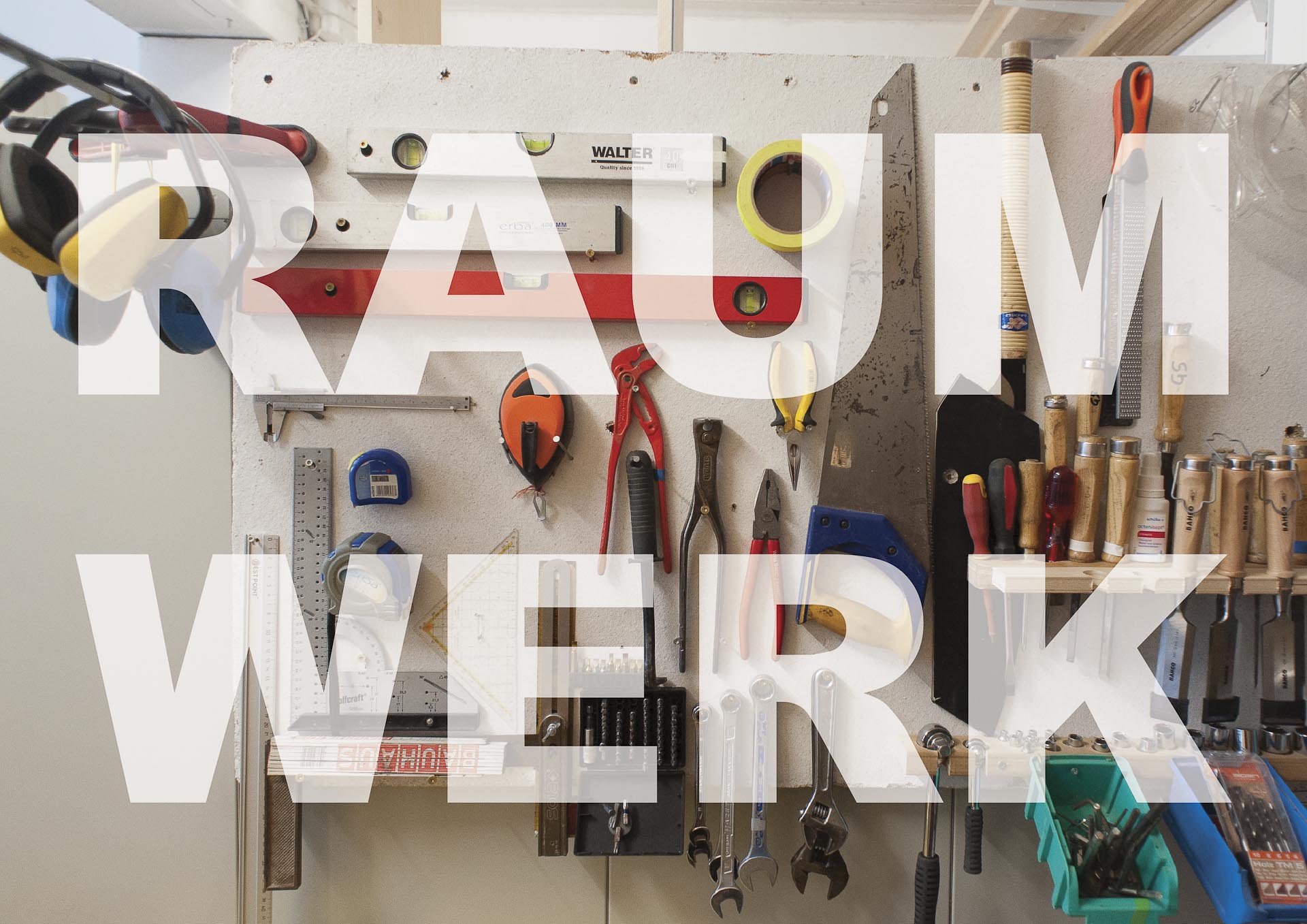 WerkstattRaum